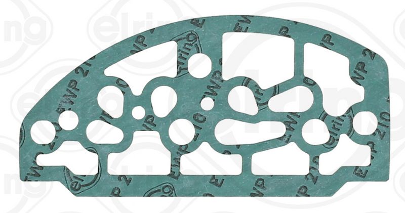 Oil Seal, automatic transmission Chrysler 4659982