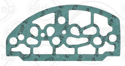 Oil Seal, automatic transmission Chrysler 4659982