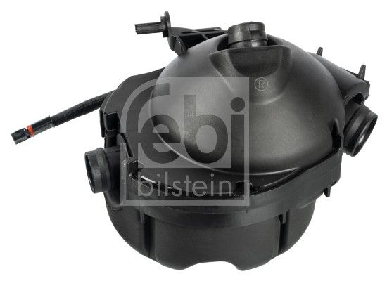 Oil Separator, crankcase ventilation BMW - 11 61 7 531 423