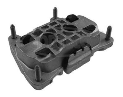 Mounting, automatic transmission AUDI 4F0399151BL