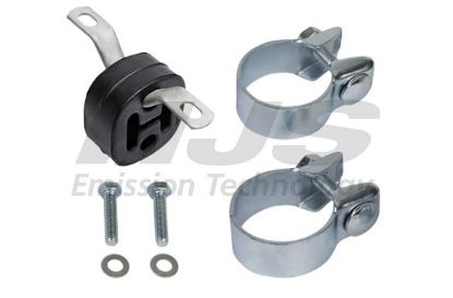 Mounting Kit, exhaust system