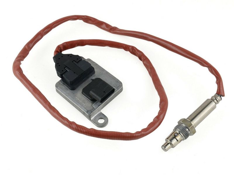 NOX Sensor, urea injection BMW - 13 62 8 589 846