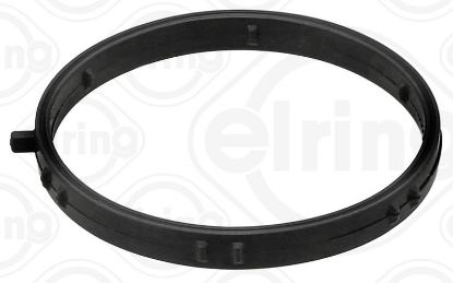 Gasket, intake manifold housing VOLKSWAGEN 0P2 133 073