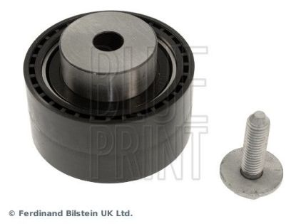 Deflection Pulley/Guide Pulley, timing belt SUZUKI 12823-67G01