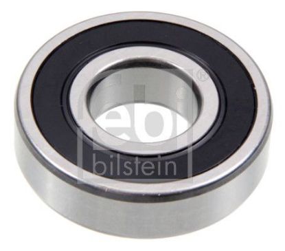 Pilot Bearing, clutch RENAULT (RVI) - 74 01 652 986