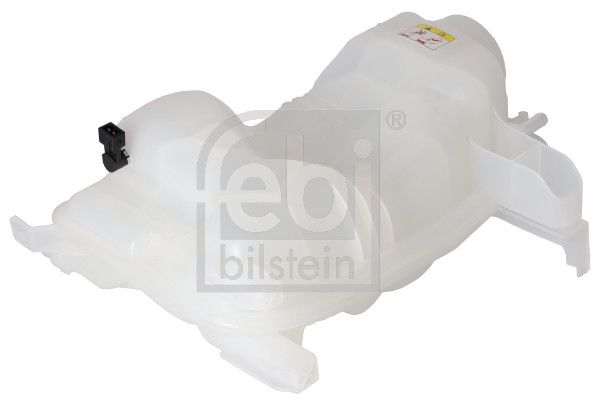 Expansion Tank, coolant ROVER - LR023077