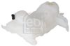 Expansion Tank, coolant ROVER - LR023077