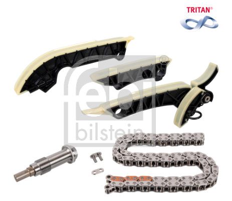Timing Chain Kit Mercedes-Benz PKW 001 993 05 76 S1