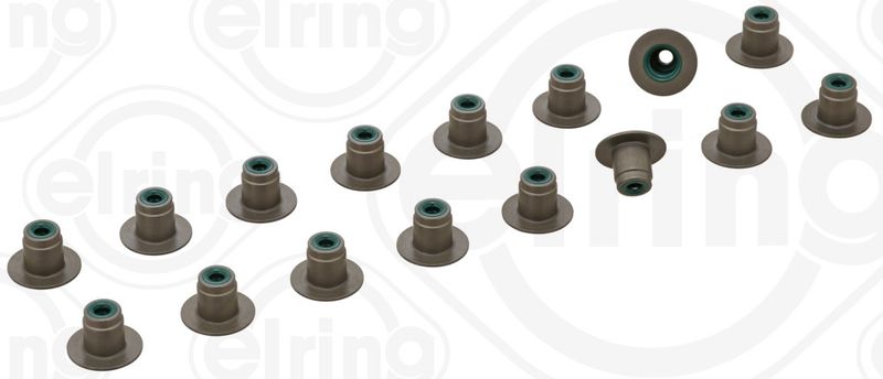 Seal Set, valve stem VW LR091757