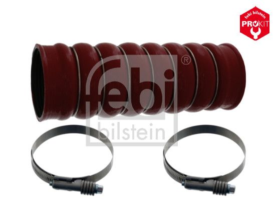 Charger Air Hose Mercedes-Benz - 960 501 18 82 S1
