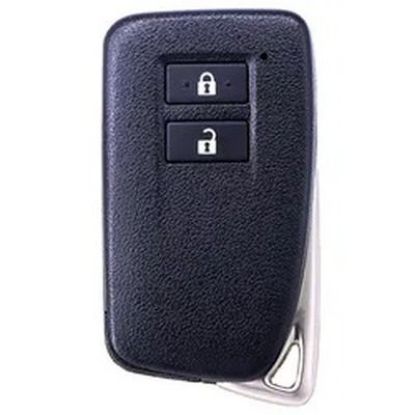 Housing, car key
