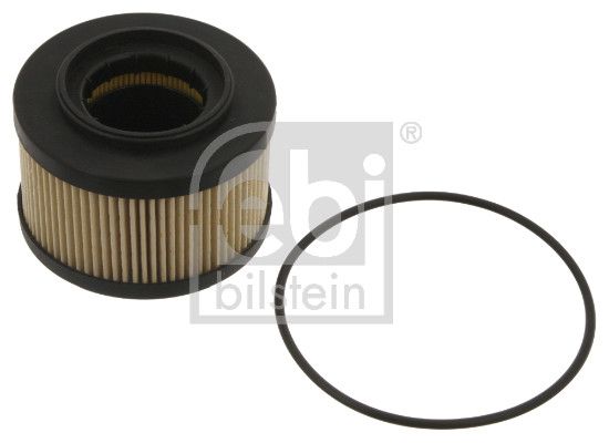 Fuel Filter Mercedes-Benz PKW 461 477 00 15