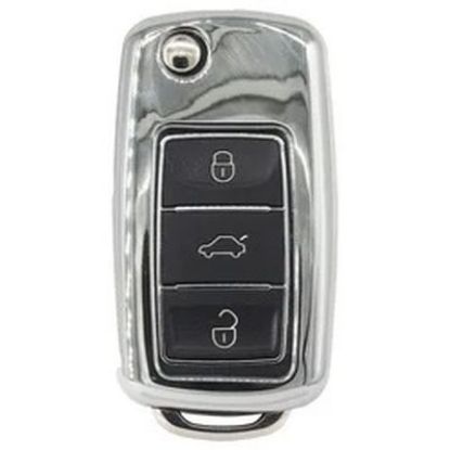 Housing, car key