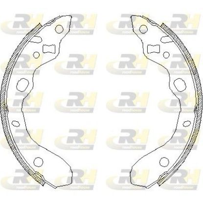 Brake Shoe