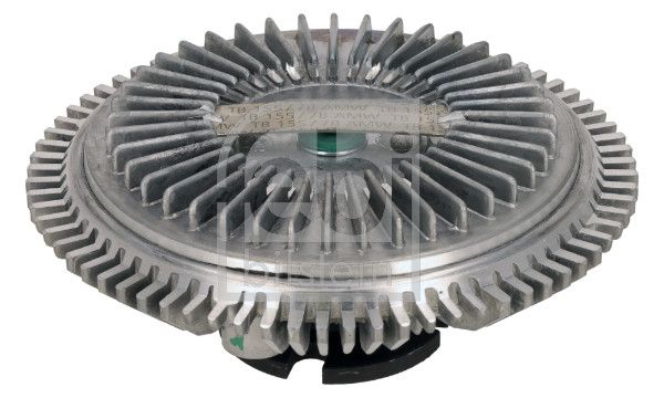 Clutch, radiator fan Mercedes-Benz - 000 200 04 22