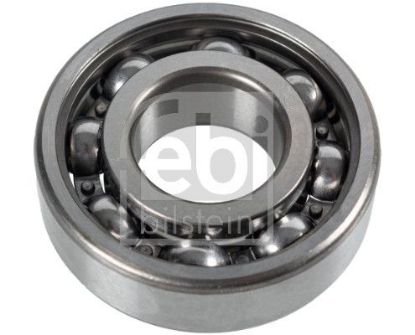 Pilot Bearing, clutch Mercedes-Benz - N 00062 50062 04