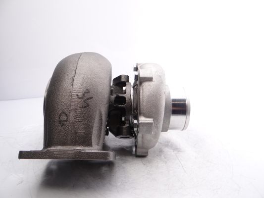 Charger, charging (supercharged/turbocharged)