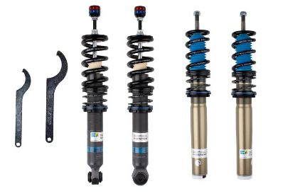 Suspension Kit, shock absorber