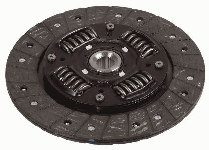 Clutch Disc SACHS KUPPLUNG SCHEIBE