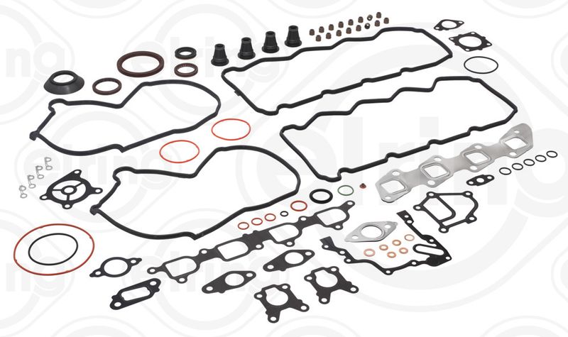 Full Gasket Kit, engine Nissan 10101-BN027