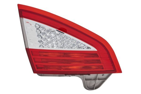 Tail Light Assembly MONDEO IV Sedaan (BA7)