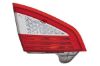 Tail Light Assembly MONDEO IV Sedaan (BA7)