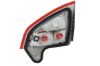 Tail Light Assembly MONDEO IV Sedaan (BA7)