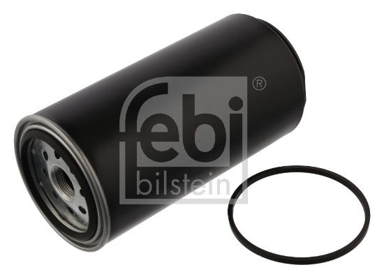 Fuel Filter DAF 1355 891