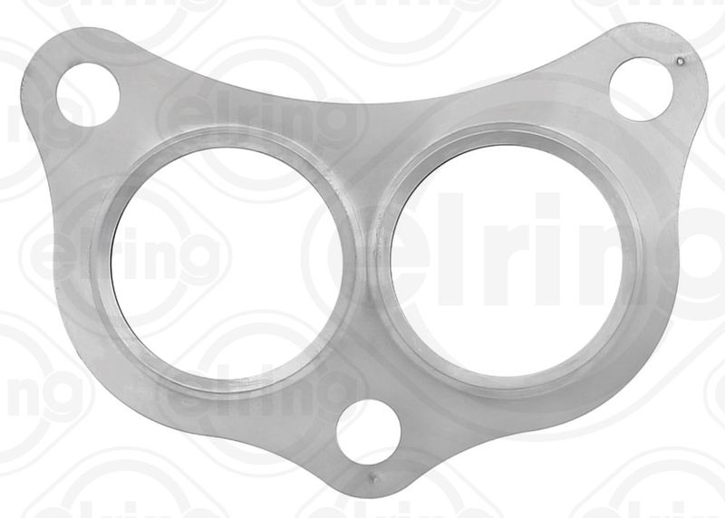 Gasket, exhaust pipe VOLKSWAGEN