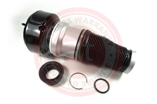 Air Spring, suspension MB W221 (2005 - 2013) Airmatic ilma 4-Matic