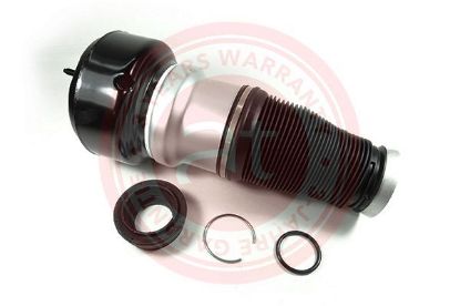 Air Spring, suspension MB W221 (2005 - 2013) Airmatic ilma 4-Matic