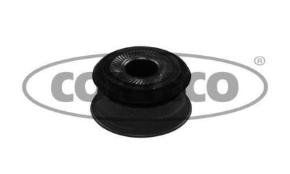 Bushing, axle cross member Engine Mounting