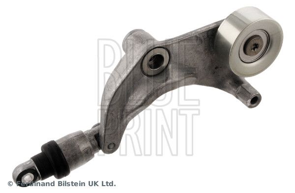 Belt Tensioner, V-ribbed belt HONDA - 31170-RNA-A02