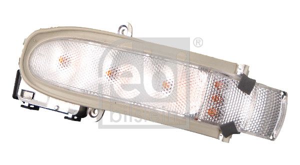 Auxiliary Indicator MERCEDES-BENZ - 203 820 01 21