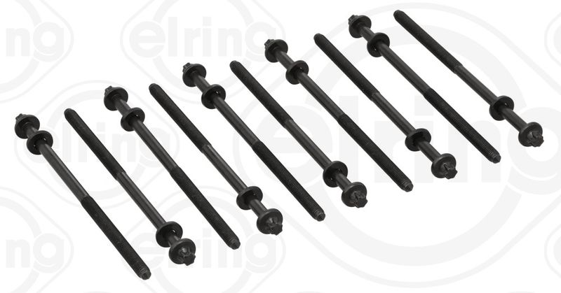 Cylinder Head Bolt Set Honda