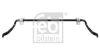 Stabiliser Bar, suspension VOLVO PKW 31262929