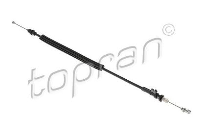 Cable Pull, door release VAG - 3C0 837 017B