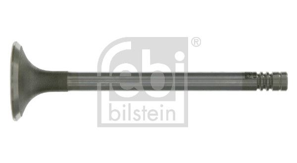 Exhaust Valve Ford Pkw 6 594 643