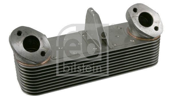 Oil Cooler, engine oil Mercedes-Benz - 001 188 88 01