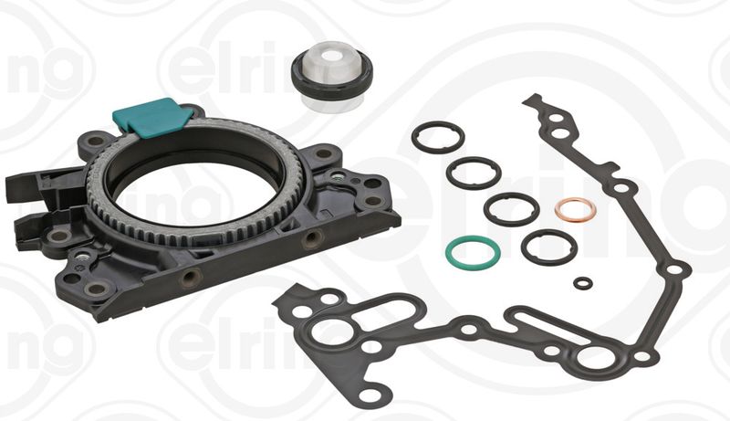 Gasket Kit, crankcase AUDI