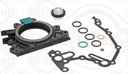 Gasket Kit, crankcase AUDI