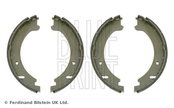 Brake Shoe Set, parking brake VOLVO 31262626