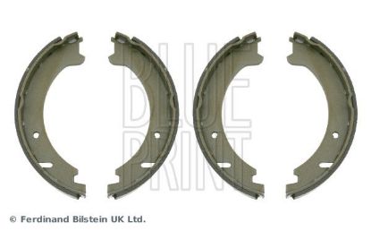 Brake Shoe Set, parking brake VOLVO 31262626