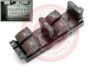 Switch, window regulator VAG