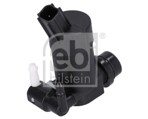 Washer Fluid Pump, window cleaning Ford - 1 355 124