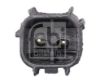 Washer Fluid Pump, window cleaning Ford - 1 355 124