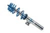 Suspension Kit, springs/shock absorbers