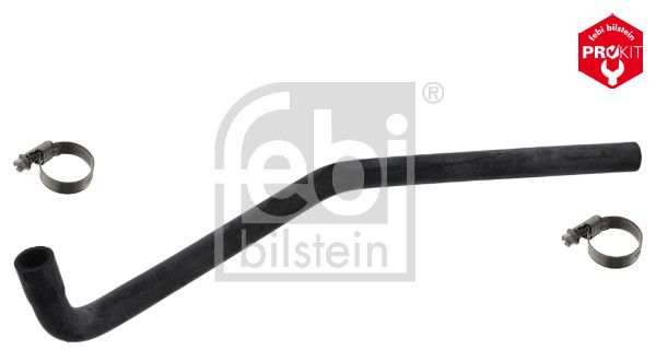 Radiator Hose Mercedes-Benz - 942 506 35 35 S1
