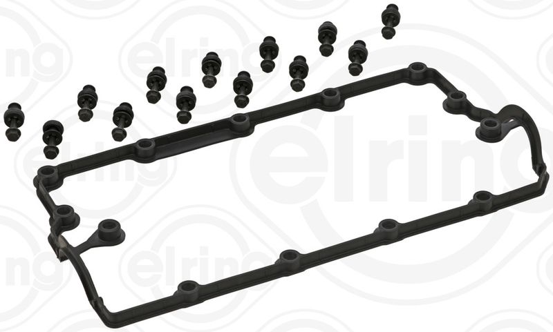 Gasket Set, cylinder head cover VAG - 069 103 469 AE