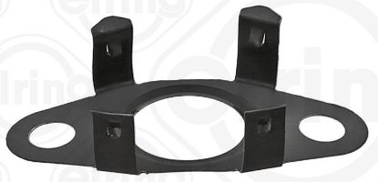 Gasket, oil outlet (charger) VAG - 03L 145 757F
